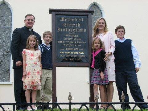 A Preacher and a Teacher Open a Franchise ... You Won't Believe What Happened Next 3 1697670681716