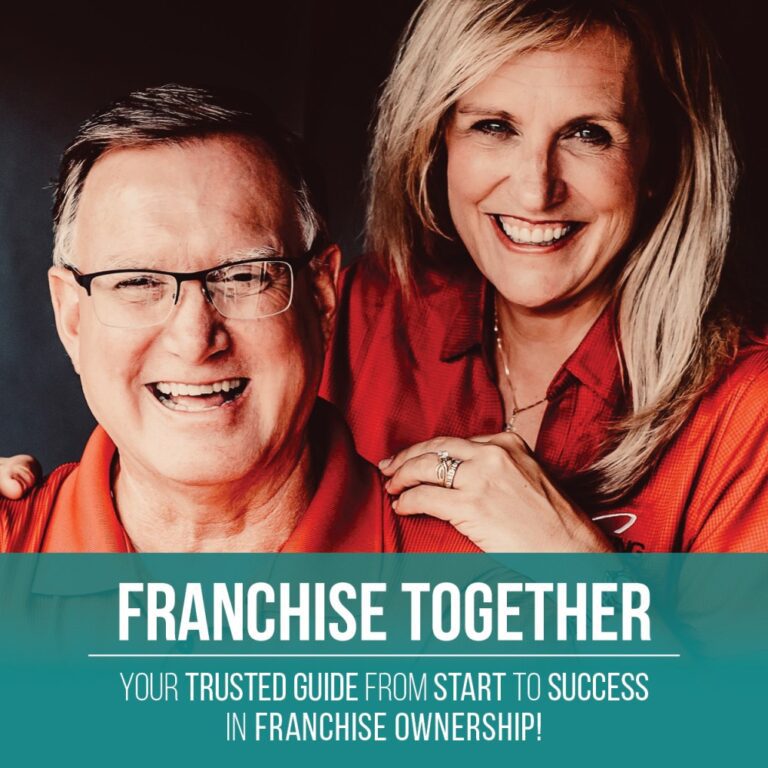 Navigating Corporate Chaos: Turning a Layoff into a Launchpad for Success 6 Ready To Explore Franchising? Let’s Talk!