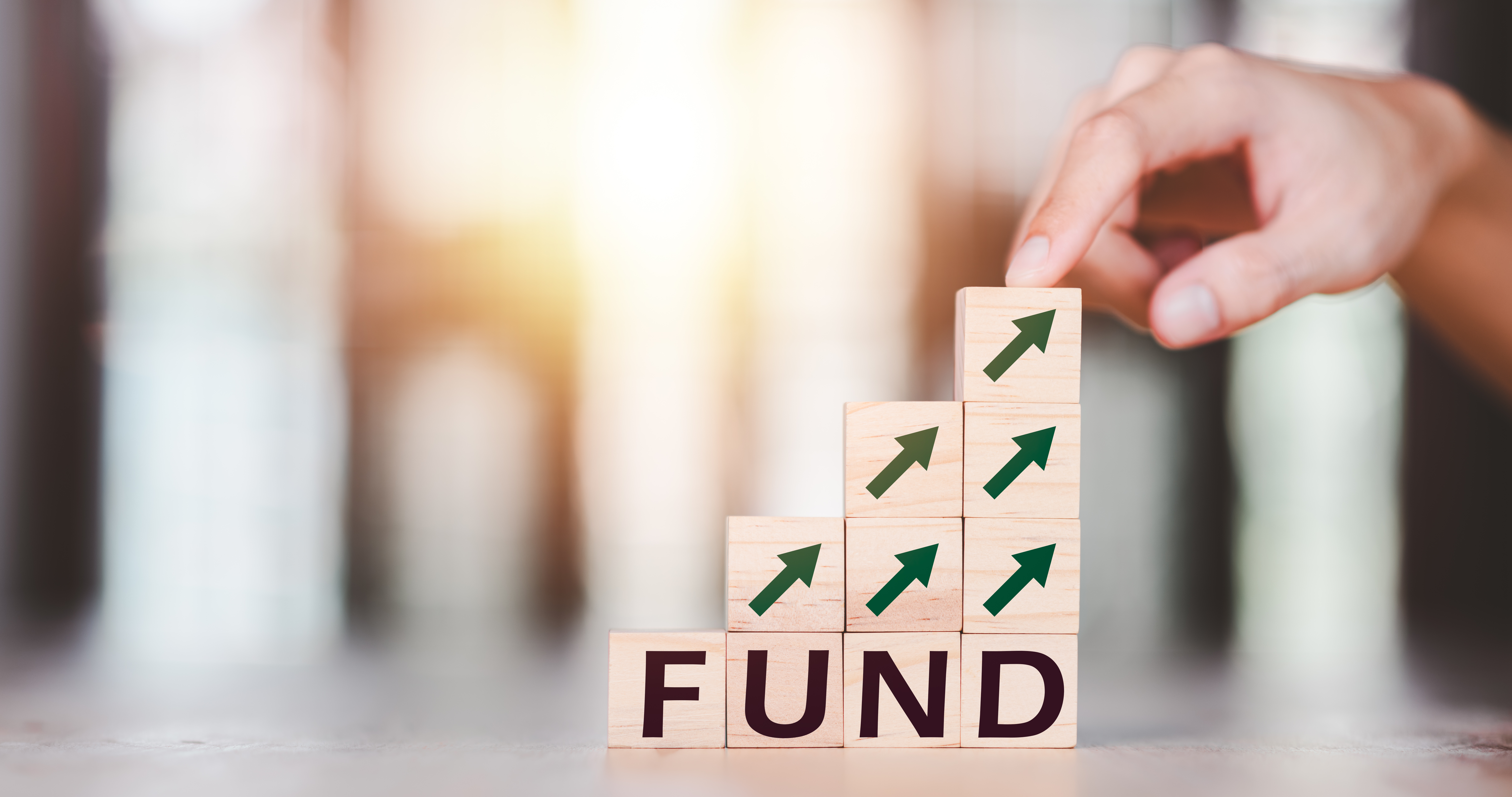 vecteezy retirement fund concept financial and saving money 25074835 1