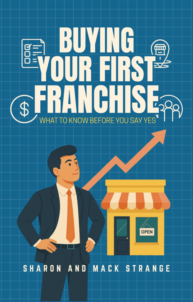 Franchise Together - EBook Cover (3) Franchise Together EBook Cover 3